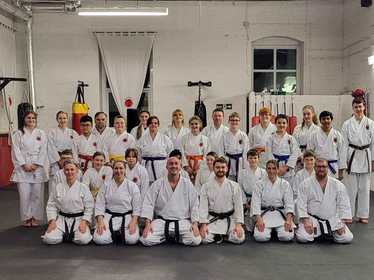 The Art of&nbsp;Community